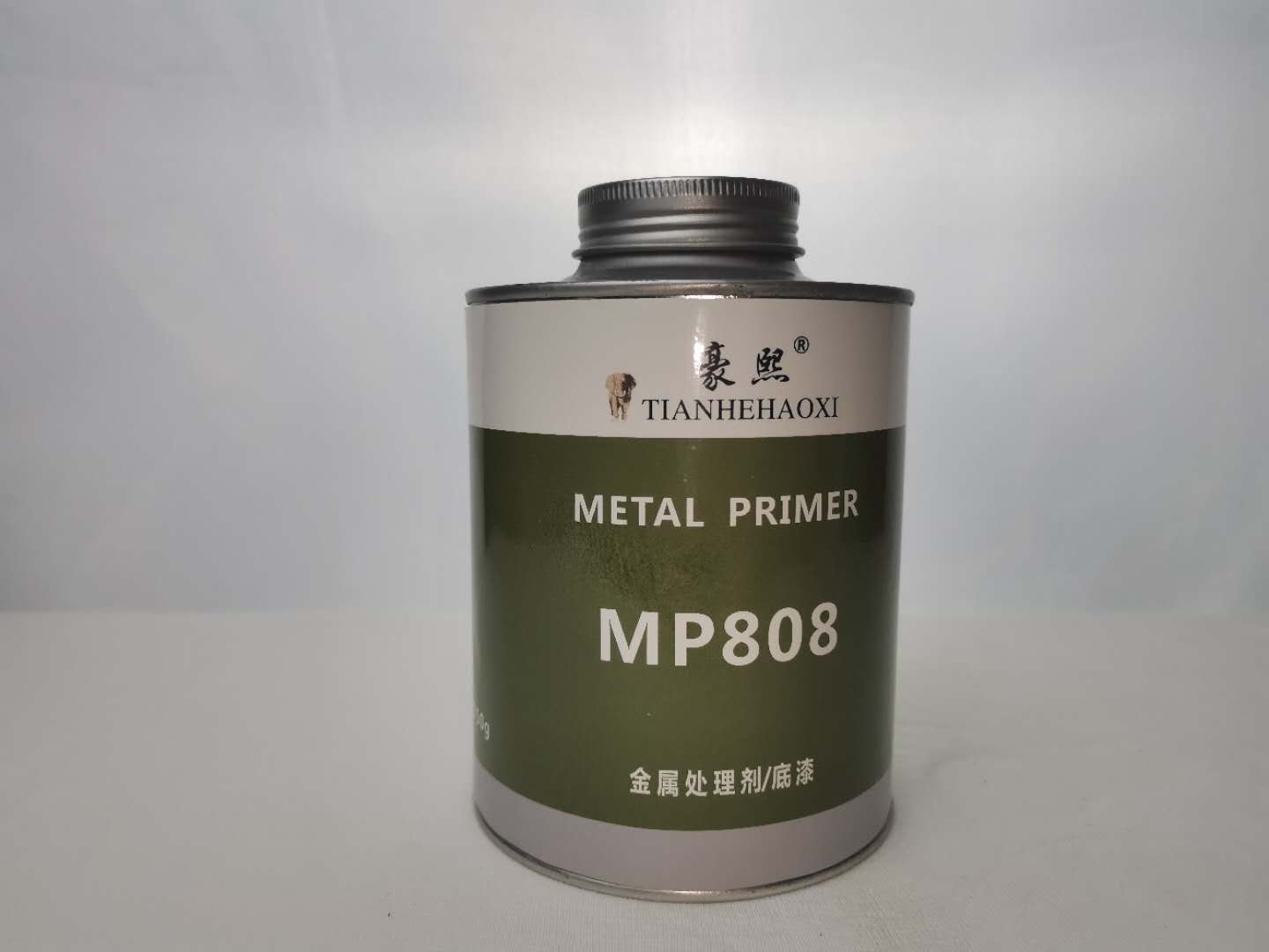 MP808金屬底漆／處理劑
