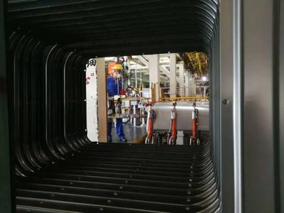 銷量同比增長57%，這家主打重卡的品牌如何通過儀器儀表技術(shù)實現(xiàn)突破？