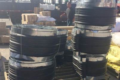 商丘U型鋼邊式橡膠止水帶廠家與儀器儀表材料供應(yīng)商解析