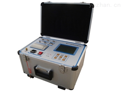 DBM-8000高壓開關(guān)動特性測試儀 電力設(shè)備維護的關(guān)鍵利器